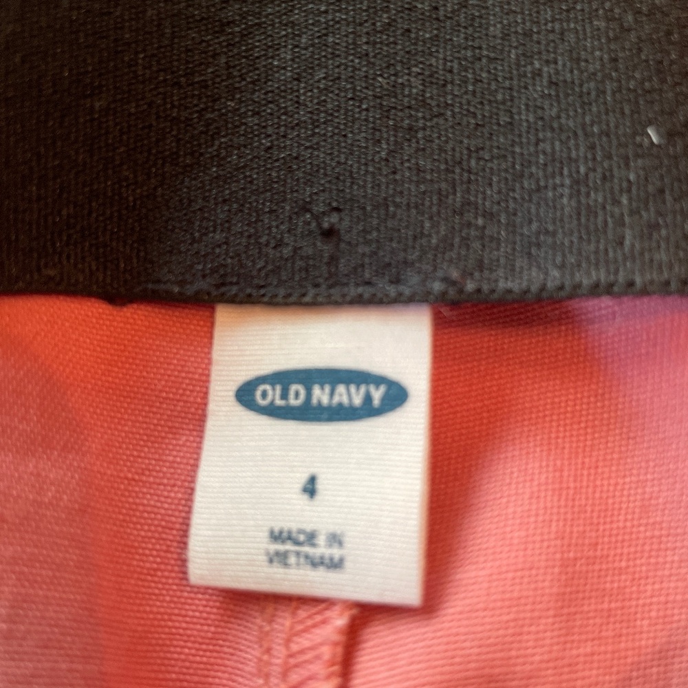 Pants - Picture 3 of 4